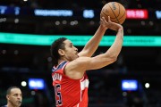 九游体验-Shams：自由球员布罗格登1年合同签约尼克斯！