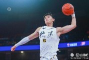 九游社区-季后赛“北京德比”令北京球迷感到兴奋 廖三宁&amp;曾凡博逐渐成核心
